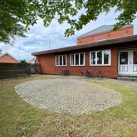 Studio Apartment In The Heart Of Hojer Exterior photo