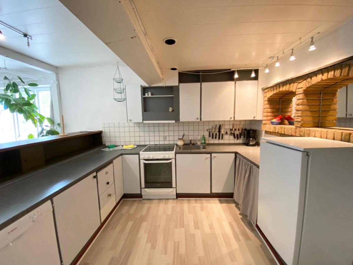 Studio Apartment In The Heart Of Hojer Exterior photo