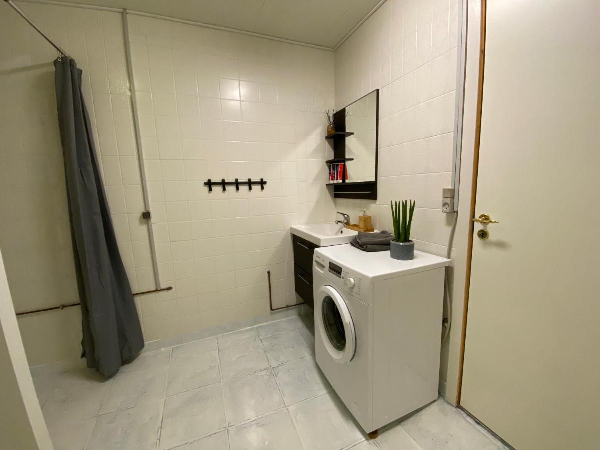 Studio Apartment In The Heart Of Hojer Exterior photo