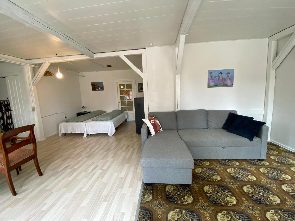 Studio Apartment In The Heart Of Hojer Exterior photo